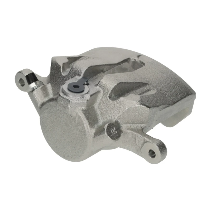 Image of FEBI BILSTEIN 195054 Brake caliper Rear Axle Right Cast Iron Brake Caliper (78)