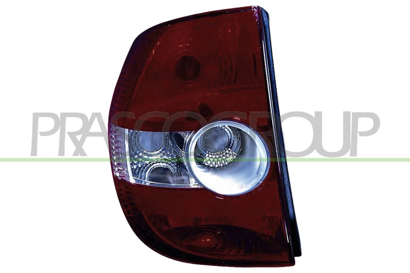 Image of PRASCO Rear light PRASCO VG3304154
