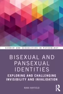 Image of Bisexual and Pansexual Identities : Exploring and Challenging Invisibility and Invalidation