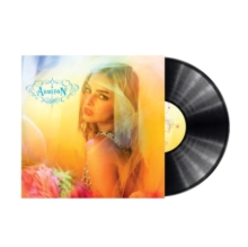 Image of Addison Vinyl