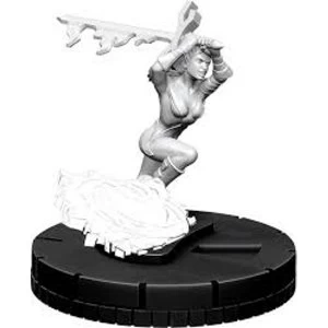 Image of Marvel HeroClix Deep Cuts Unpainted Miniatures Magik