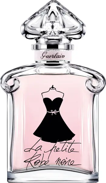 Guerlain La Petite Robe Noire Eau de Toilette For Her 100ml