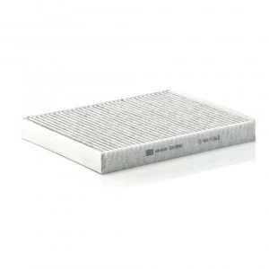 Image of Mann Filter CUK2842 Hummel Cabin Air Filter