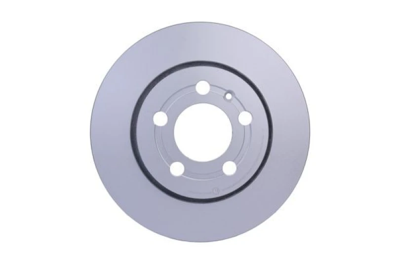 Image of HELLA Brake disc HELLA 8DD 355 127-451