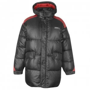 image of PERRY ELLIS Padded Jacket - Black03001