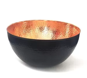 Image of Copper Bowl Hand