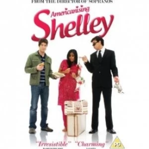 Image of Americanising Shelley DVD