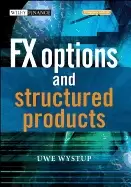 Image of fx options and structured products