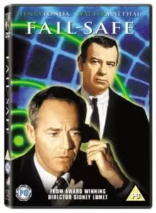 Image of Fail Safe