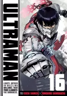 Image of Ultraman, Vol. 16