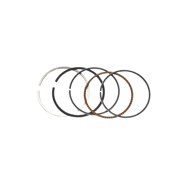 Image of MAHLE Original Piston Ring Kit VW 030 48 N2 Piston Ring Set