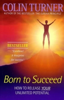 Image of Born to Succeed by Colin Turner Paperback