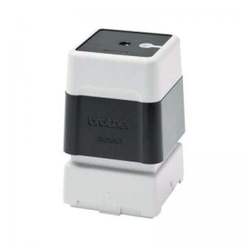 Image of Brother PR3030B Stamp 30 x 30mm Black PR3030B6P BA67306 BA67306