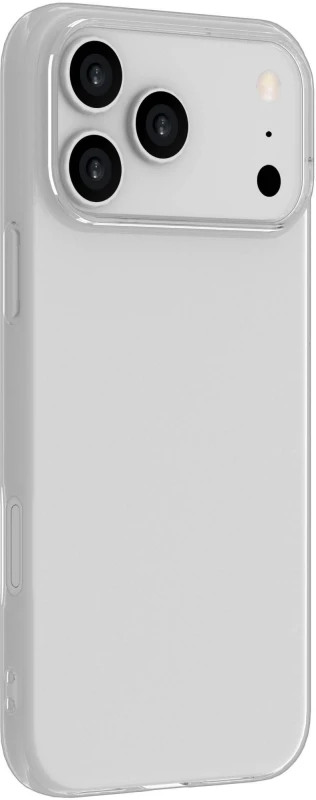 Image of eSTUFF ES67100058 mobile phone case 17.5cm (6.9") Cover Transpar