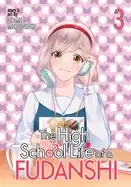Image of high school life of a fudanshi vol 3