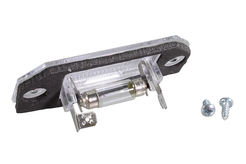 Image of Number plate light METZGER 2080017