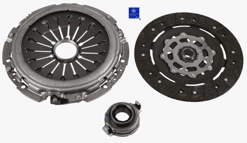 Image of Clutch kit SACHS 3000 951 322