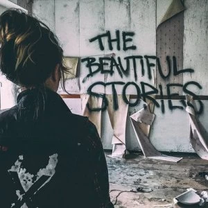 Image of The Beautiful Stories by INVSN CD Album