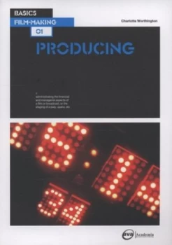 Image of Producing by Charlotte Worthington Paperback