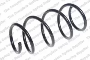 Image of Kilen Coil Springs Front Axle 23131