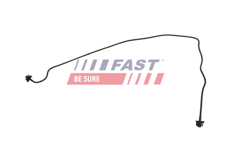 Image of FAST Coolant pipe FAST FT00871