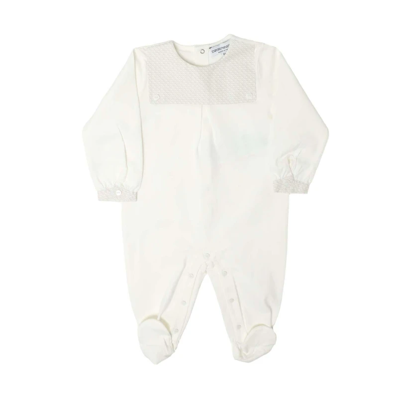 Image of Emporio Armani Set Beige male 3m