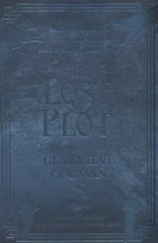 Image of The Lost Plot by Genevieve Cogman Book