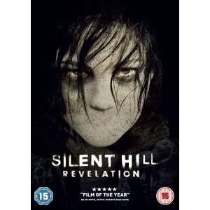 Image of Silent Hill - Revelation DVD