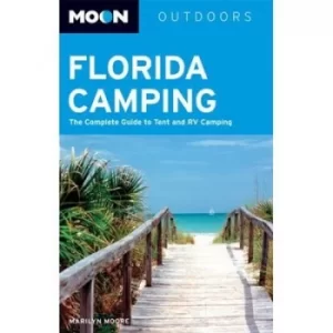 Image of Florida camping by Marilyn Moore