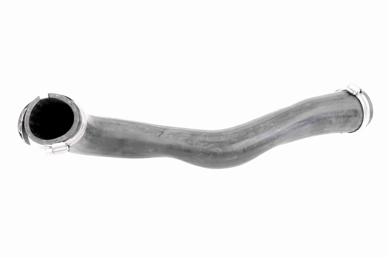 Image of VAICO V10-3817 Turbocharger Hose Rubber with fabric lining, Original VAICO Quality Rubber with fabric lining Charger Intake Hose (3314)