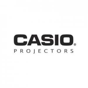 Image of Casio XJ-Axx1 and xx6 series remote controller