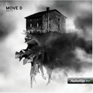 Image of Move D - fabric 74: Move D CD