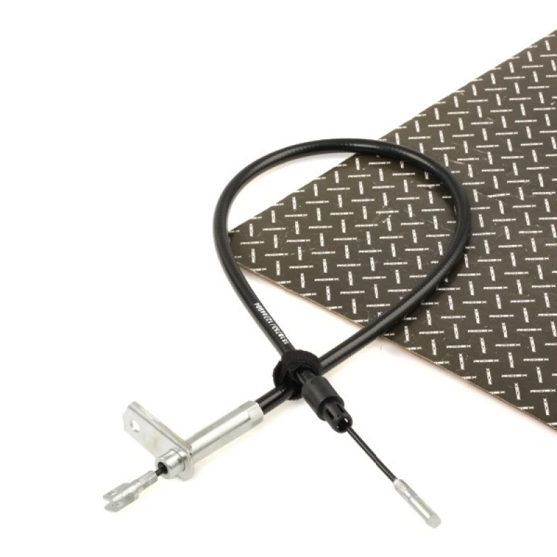 Image of Handbrake cable RIDEX 124C0512