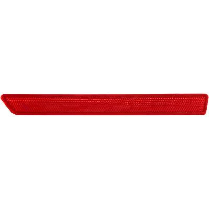 Image of Reflex Reflector DIEDERICHS ZUB00061