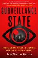 Image of surveillance state inside chinas quest to launch a new era of social contro