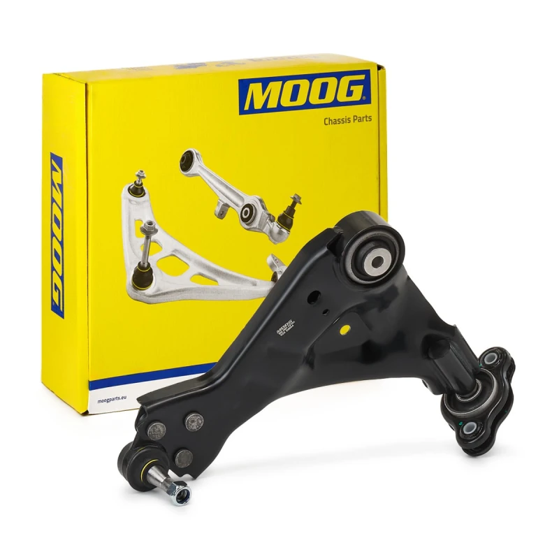 Image of Suspension arm MOOG ME-WP-15188
