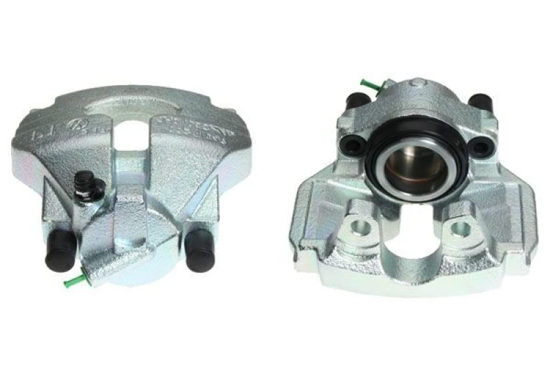 Image of Brake caliper MAPCO 4381