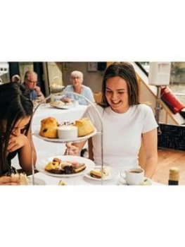 Image of Virgin Experience Days Thames Afternoon Tea Cruise For Two