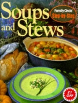 Image of Soups and Stews Paperback