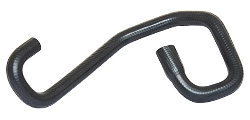 Image of Radiator hose METZGER 2420226