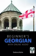 Image of beginners georgian with online audio