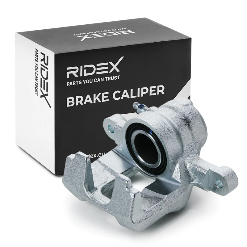 Image of Brake caliper RIDEX 78B1048