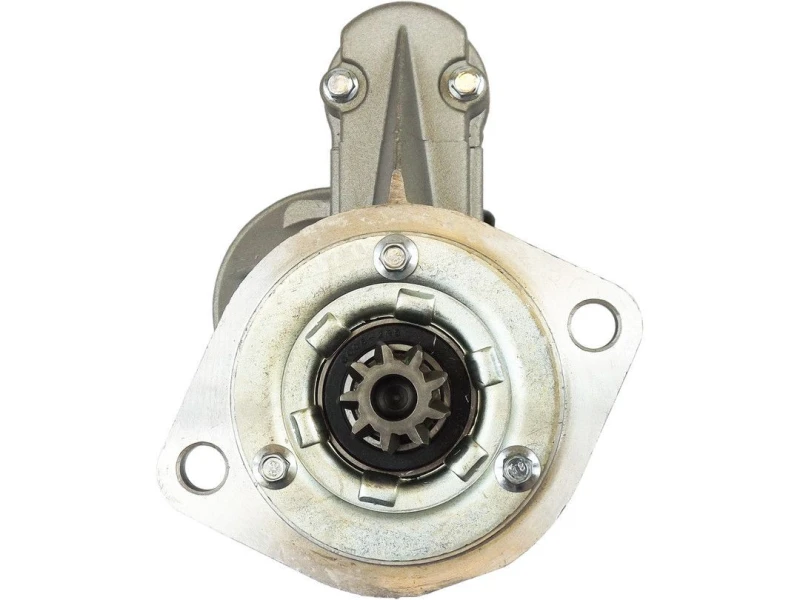 Image of AS-PL Starter motor AS-PL S2052