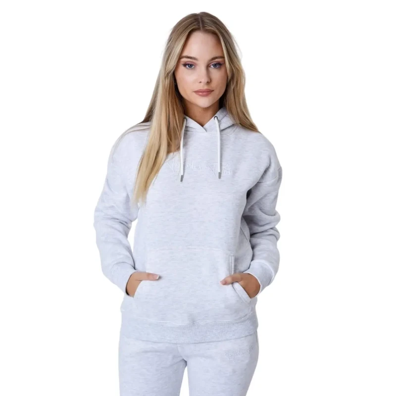 Image of Project X Paris Womens hoodie Project X Paris Essentials Noir Female XS