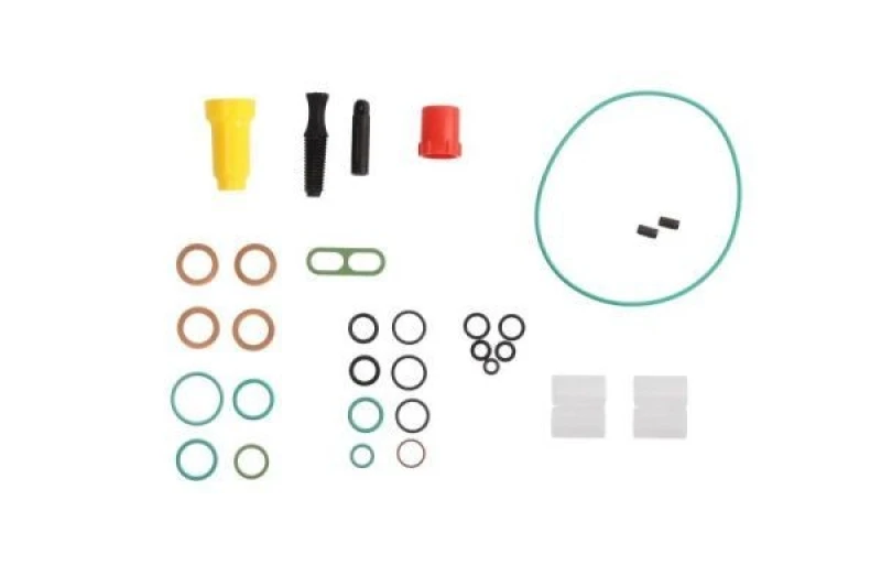 Image of ENGITECH Repair Kit, fuel pump ENGITECH ENT210009