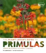 Image of plant lovers guide to primulas