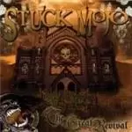 Image of Stuck Mojo - Great Revival, The (Music CD)