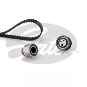 Image of Powergrip Water Pump Kit Plus Thermostat Gates KP2TH15612XS-3