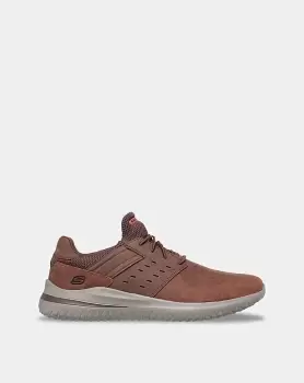 Image of Skechers Delson 3.0 Ezra Wide Fit