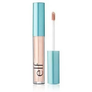 image of e.l.f. Aqua Beauty - Molten Liquid Single Eyeshadow Copper Gold